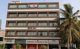 Hotel Raj